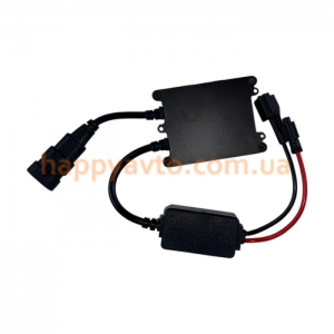 Блок розжига DC-TYPE SLIM 35W 12V